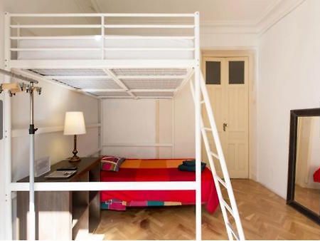 Centro Madrid Malasana 외부 사진