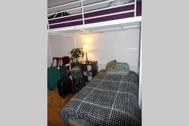 Centro Madrid Malasana 외부 사진