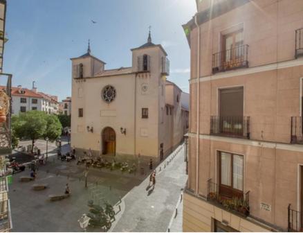 Centro Madrid Malasana 외부 사진