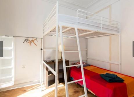 Centro Madrid Malasana 외부 사진