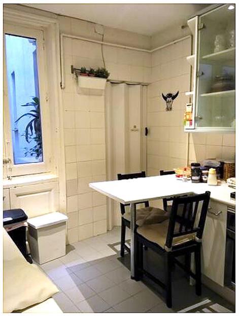Centro Madrid Malasana 외부 사진